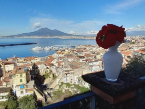 Stabia GulfView Castellammare Di Stabia